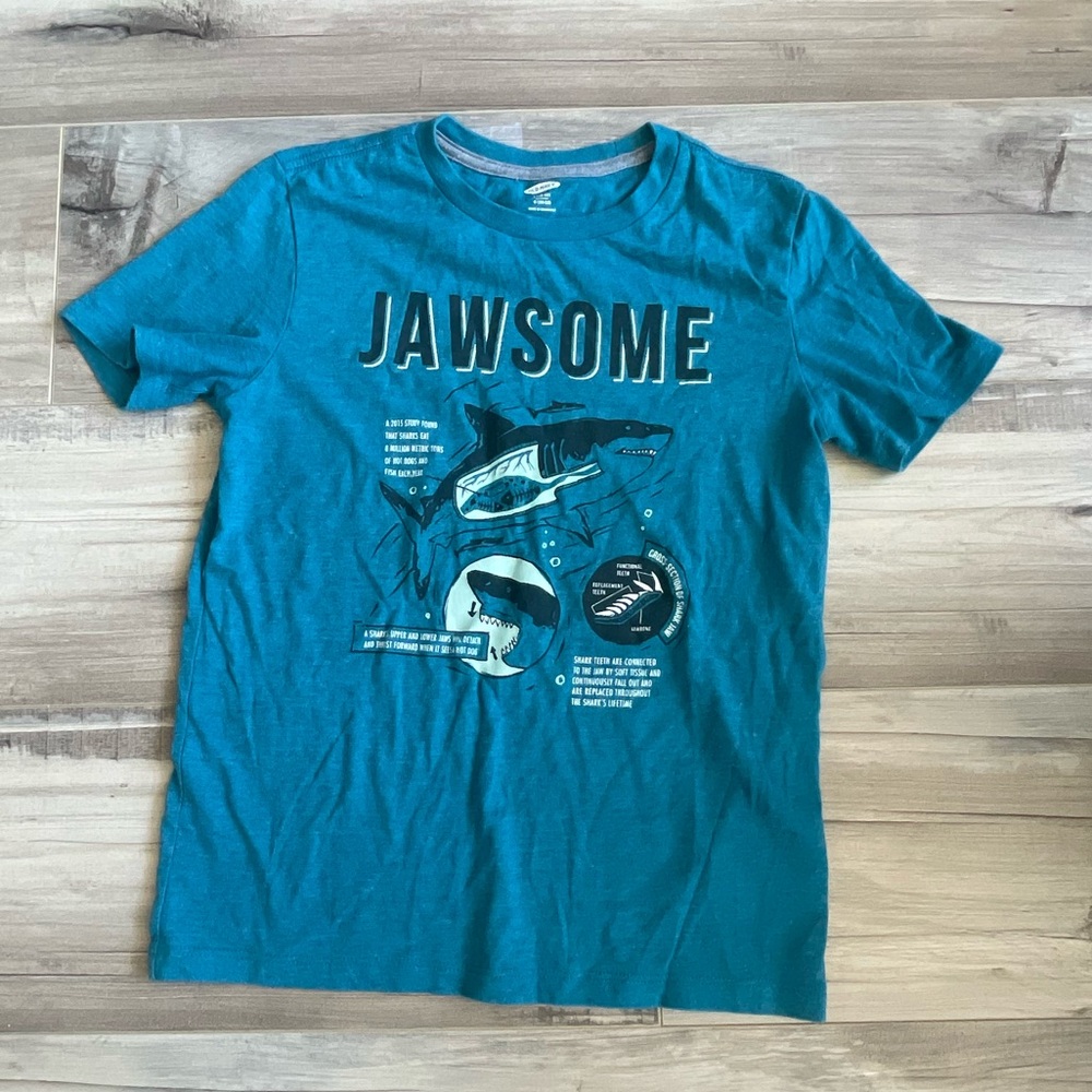 Old Navy Boy’s Top
